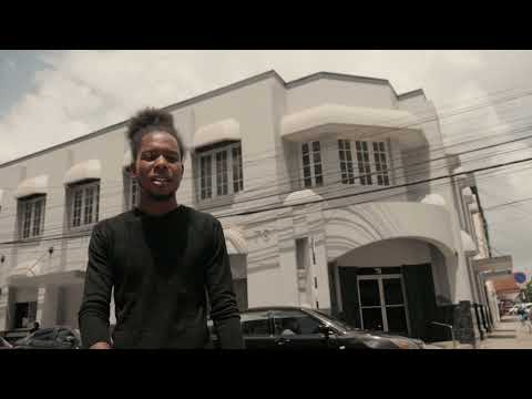 Jovi Ton - Prophecy (Official Music Video)