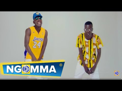 M-FUKO IMEKATAA BY SPICE X NEBULAZZ (OFFICIAL VIDEO) SEND "SKIZA 7323729" TO 811