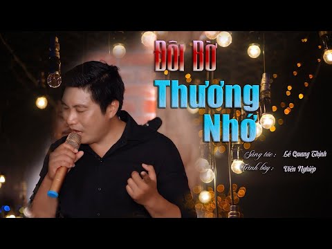 Đôi bờ thương nhớ - Viên Nghiệp