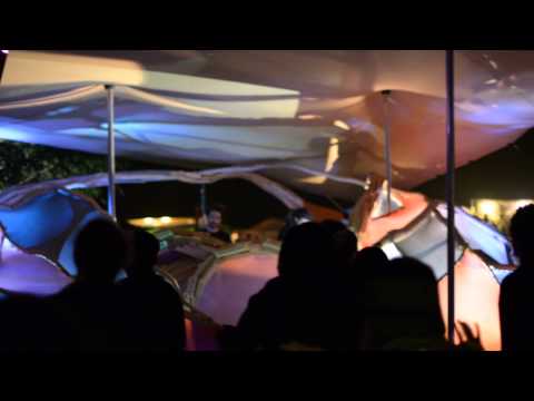 Mo:Dem Festival #2015 - Tribone Live