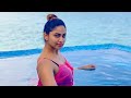 Tamil Actress Shivani Hot And Bold Moves