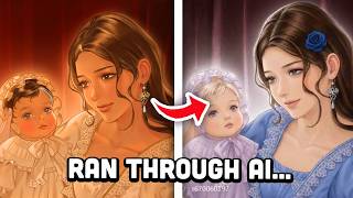 AI Art Theft Scandal in Game of Thrones Fandom — Full Breakdown & Transcript