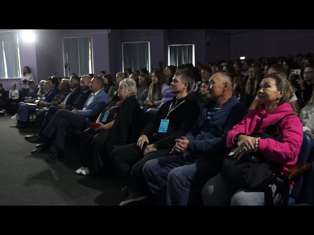 «Включай микрофон»! В Ангарском округе пройдет II Медиафорум