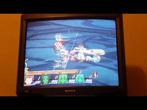 [ToS] Lloyd vs Abyssion Solo (No Damage)