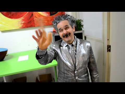 Sasci Club • L'Alieno di "Avanti un altro"