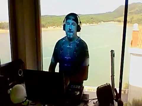 TECHNO RAVE SESIÓN by CHEDA