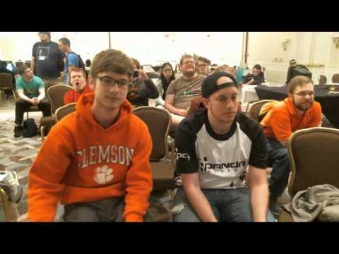 Tiger Smash 4 - Winners Semis - PG | ESAM (Samus) vs Cohenski (Fox)