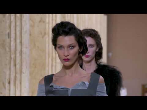 Miu Miu Spring Summer 2020 Full Fashion Show | Paris | Haute Life