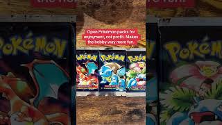 Collector tips! #scanemontips #pokemoncollector #pokemoncards #scanemon