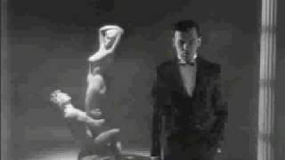 Gary Numan This is Love Promo Video 1986