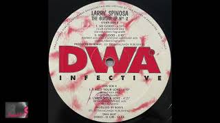 Larry Spinosa - Soo Good (Andrea Maggio & Stefano Marinari Mix)