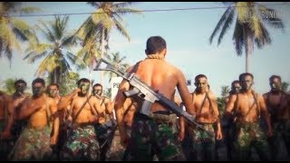 66 Marinir Hantu Laut Mp3 HD