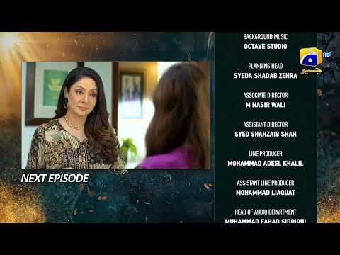 Nikah Episode 35 Teaser - HAR PAL GEO