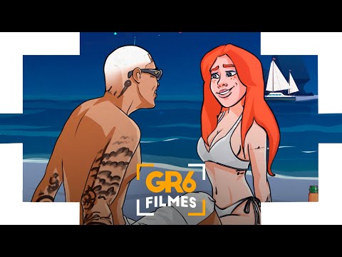 CALCINHA BRANCA - MC Davi (GR6 Explode) DJ Gui Da Norte