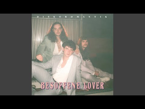 On (Back Together) (feat. Jonas Herz-Kawall)