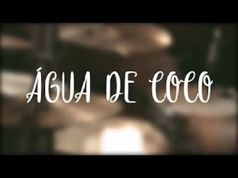 Hammond Grooves | Água de Coco | Live Session
