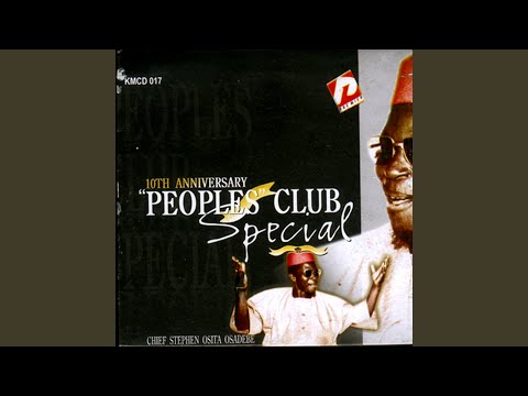 Peoples Club Prt1