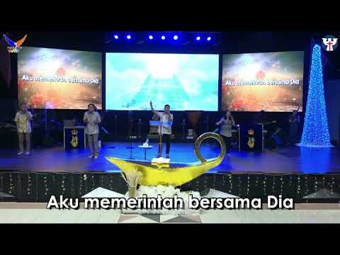 Aku Dan Rajaku Medley Hineni (Cover) // Ecclesia Worshippers