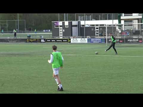 ATC'65 JO19-1 vs ATC'65-1