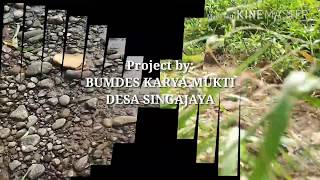 preview picture of video 'Project Wisata Leuwi Kopo, Desa Singajaya, Kecamatan Cibalong, Kabupaten Tasikmalaya'