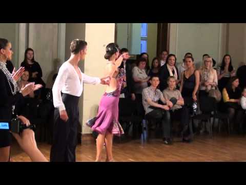 Elfs-2012 10D rating Adult prize presentation