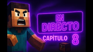 🚅EL RETORNO DEL TREN DE LA MUERTE  | Minecraft Bedrock & Java #8