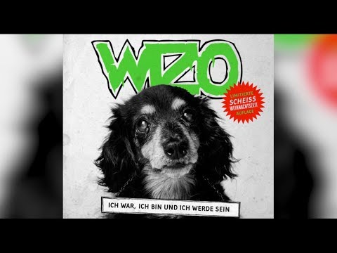 Videoclip de Scheiss Weihnachtszeit — WIZO