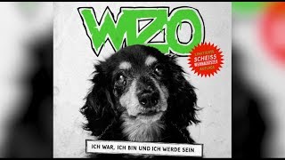 WIZO - "Scheiss Weihnachtszeit"