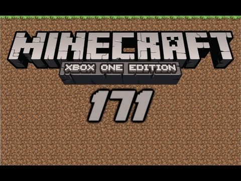 MINECRAFT XboxOne #171 - Öko V8 ★ Let´s Play Minecraft XboxOne