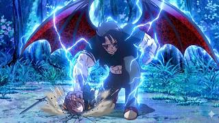 Pinakamalakas na Demonyo Tinalikuran Lahat Upang Sumama sa Party ng mga Bayani Anime Recap