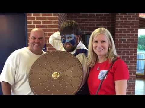 Nick Guimbarda - 4 Years @ PC