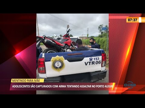 Terceiro acusado de tentar matar Policial Civil é capturado em Teresina 25 03 2021