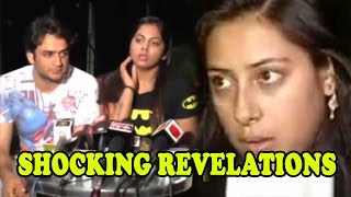 Close Friends Make SHOCKING REVELATIONS About Pratyusha Banerjee Being Assaulted!