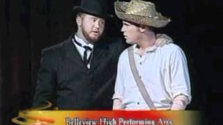 Golden Apple Awards--Big River