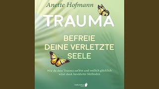 Kapitel 1.3 - Trauma: Befreie deine verletzte Seele - Wie du dein Trauma auflöst und endlich...