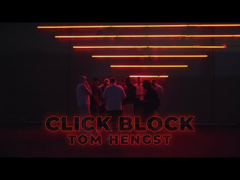 TOM HENGST CLICK BLOCK (prod. ISEEJULEZ)