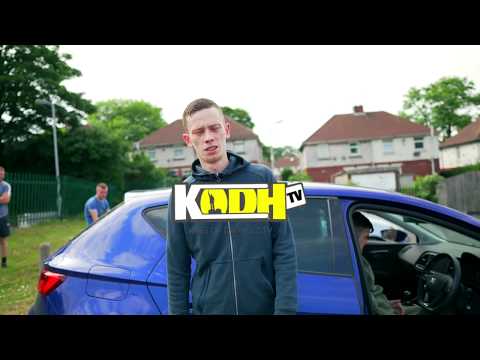 KODH TV - Genesis [Freestyle]