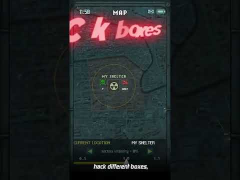 Pocket Survivor: Expansion video