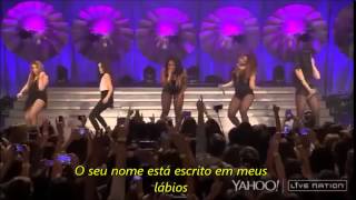 Like Mariah Fifth Harmony Legendado