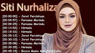 Download lagu Playlist Siti Nurhaliza Lengkap ❤️ Lagu-Lagu Terbaik Yang Sentiasa Menjadi Pilihan Peminat mp3