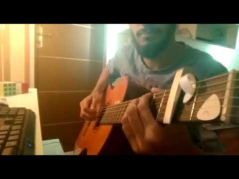 Por Onde anda Você - Vinícius de Moraes ( Versão Tiago Nacarato )