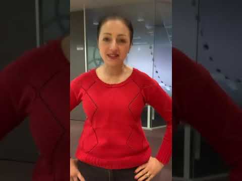 How to Sign Takeout in Auslan