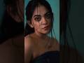 Glamorous Ahana Krishna Shorts Ahanakrishna