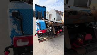 Venta de DAF XF510 6x2 EURO6 + RETARDER + JOAB HOOKLIFT camión con gancho - Imagen 4 | Autoline BO DAF XF510 6x2 EURO6 + RETARDER + JOAB HOOKLIFT camión con gancho | Imagen 4 - Autoline