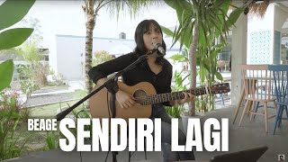 Download lagu SENDIRI LAGI - BEAGE | TAMI AULIA mp3