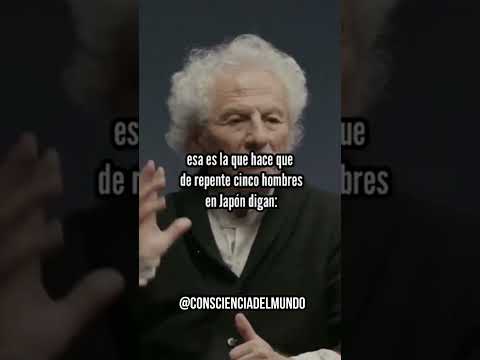 Como conectar con tu ser. 🤔 Rafael Álvarez 🧐