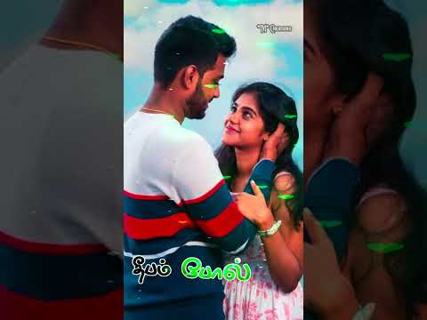 Khajuraaho Kanavil | Oru Naal Oru Kanavu | Song WhatsApp status video |Hariharan & Shreya Ghoshal