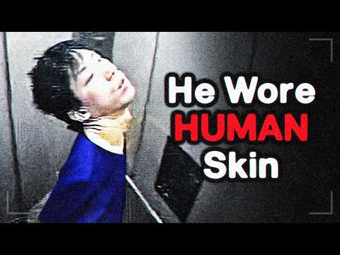 the Most Disturbing CCTV Incidents Iceberg