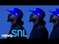 Kendrick Lamar Rich Spirit N95 Live From Saturday Night Live