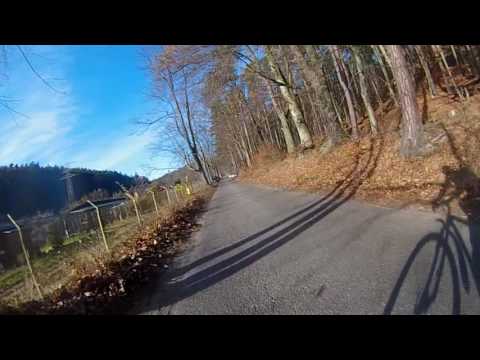 Sopot-Osowa (Contour2+ test)